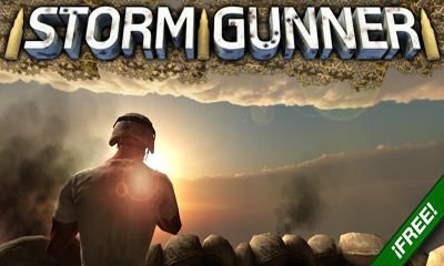 game pic for Storm Gunner